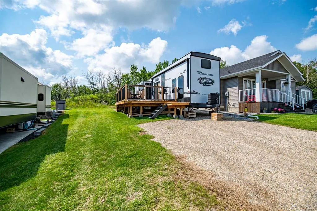 25054 South Pine Lake Road #6112