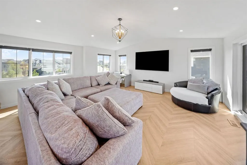 494 South Harmony Drive