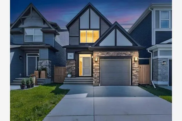 556 Belmont Heath SW