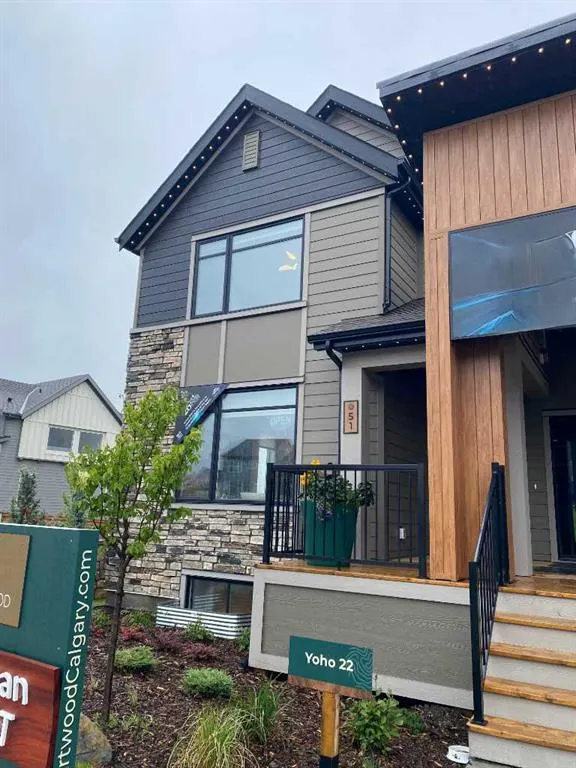 51 Heartwood Villas SE