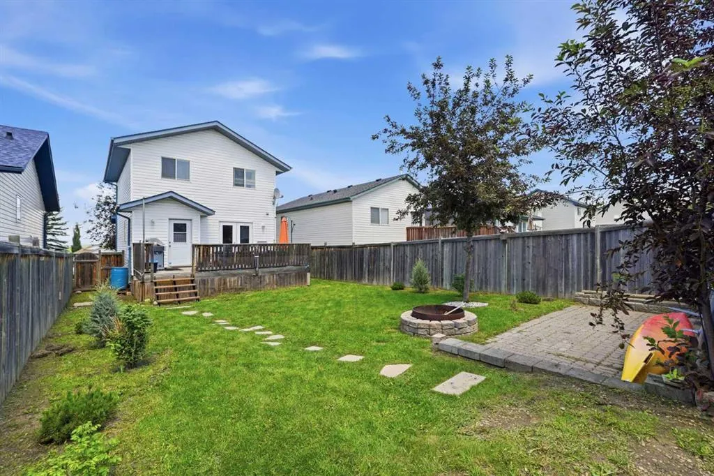 19 Fenwood Close