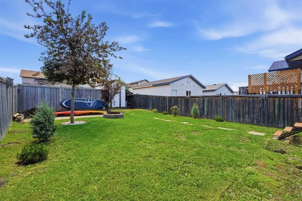 19 Fenwood Close