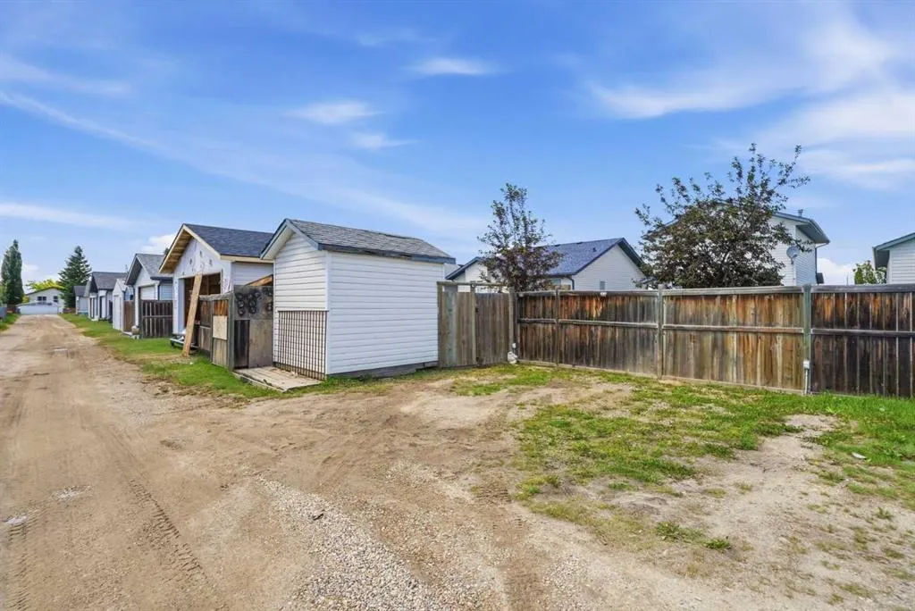 19 Fenwood Close