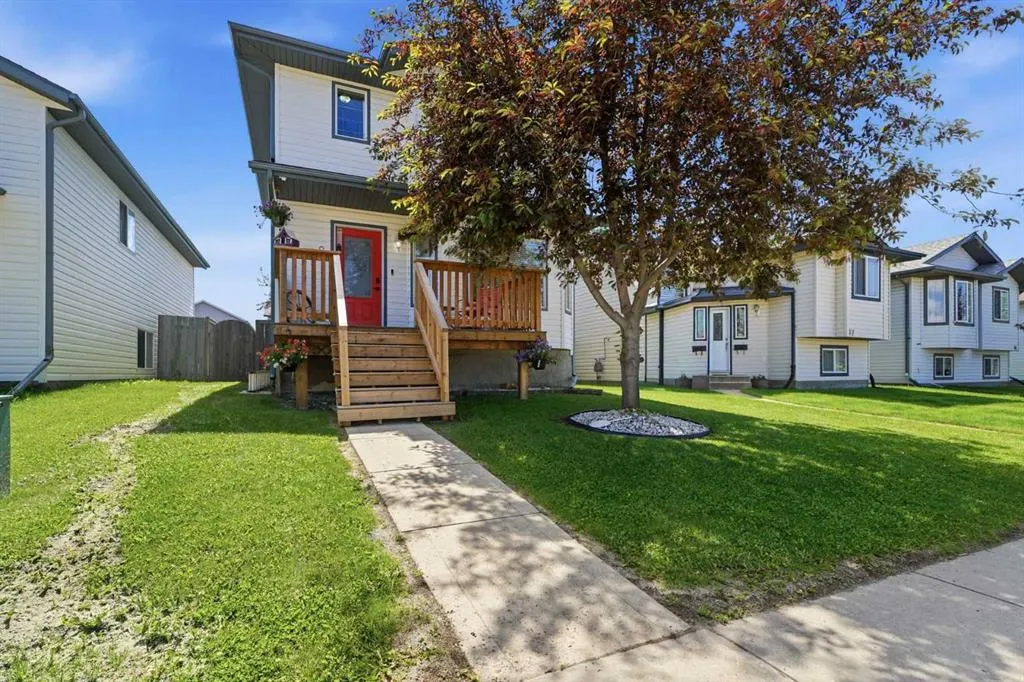 19 Fenwood Close