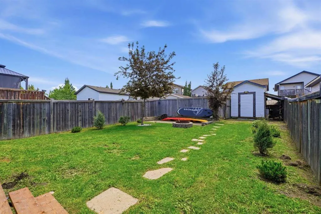 19 Fenwood Close