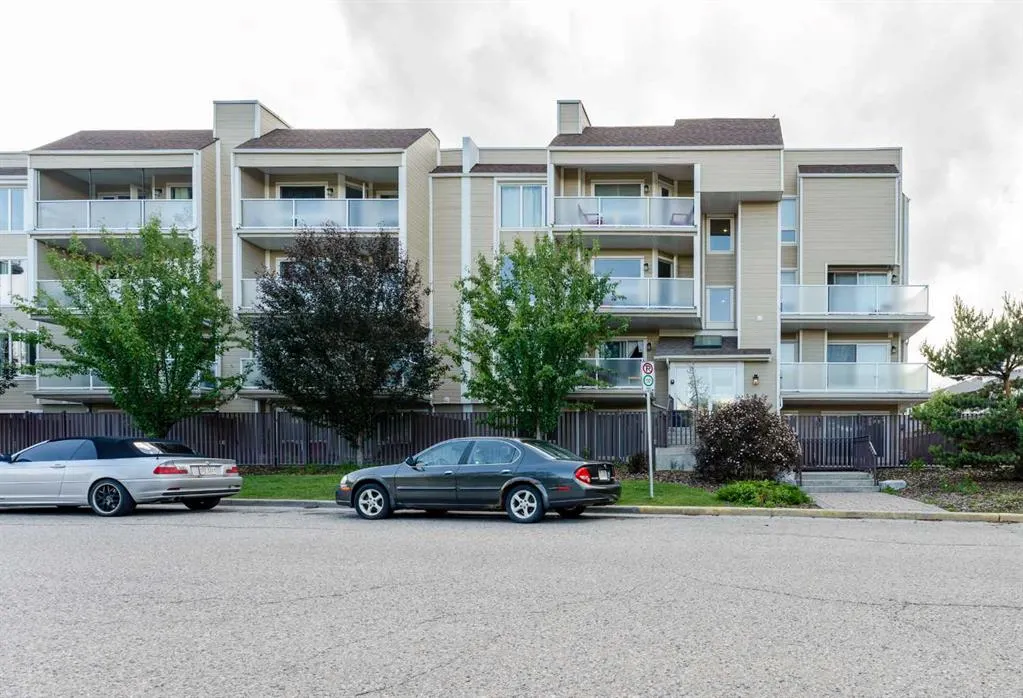 3747 42 Street NW #204