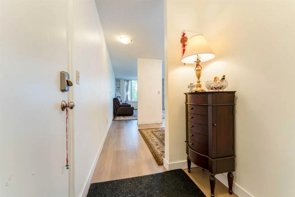 3747 42 Street NW #204