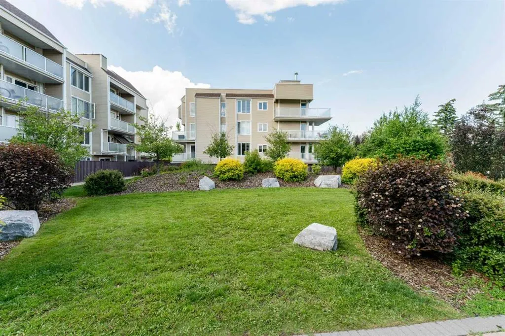 3747 42 Street NW #204