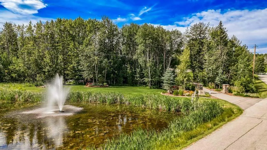 55 Bearspaw View