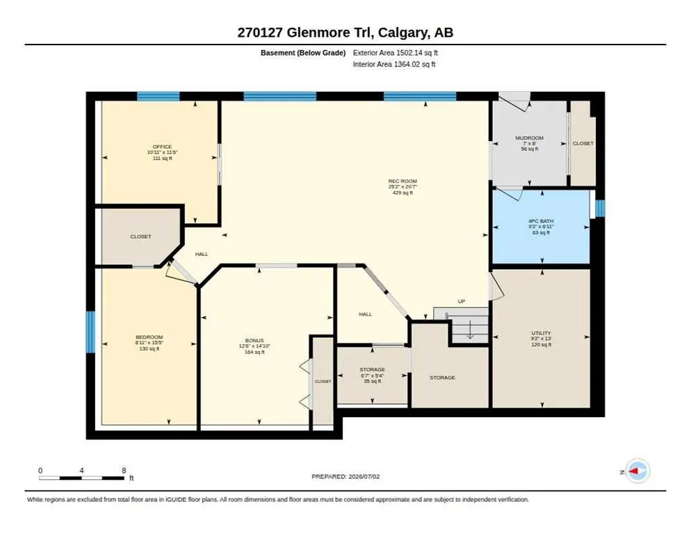 270127 Glenmore Trail