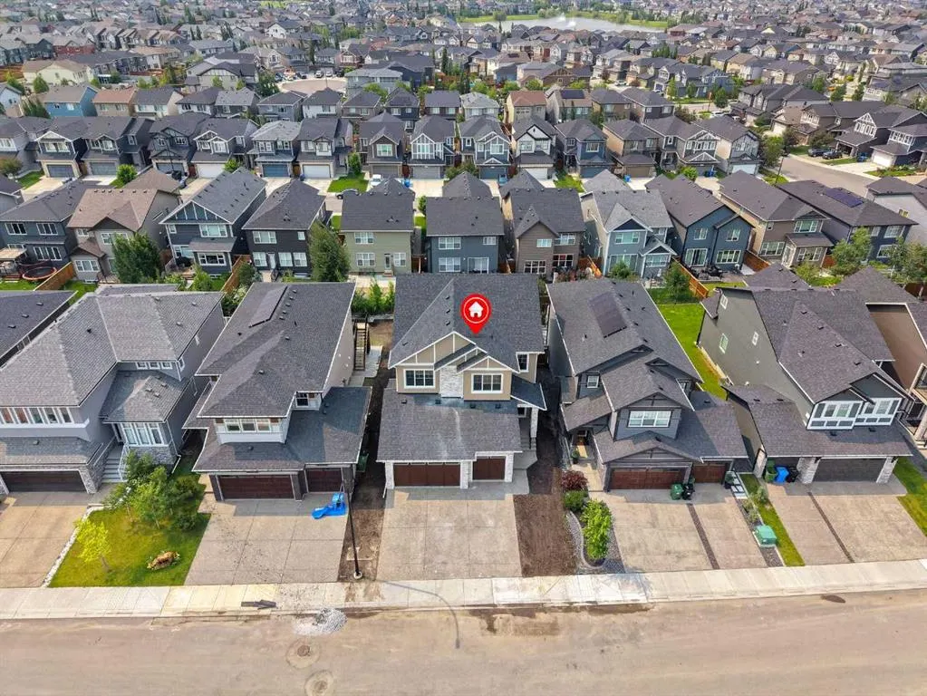 644 Legacy Woods Circle SE
