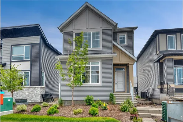 12 Belmont Place SW