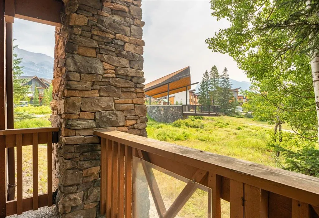 106 Stewart Creek Landing #107