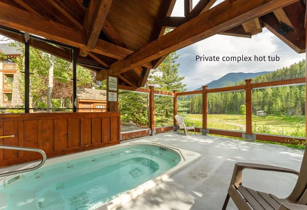 106 Stewart Creek Landing #107