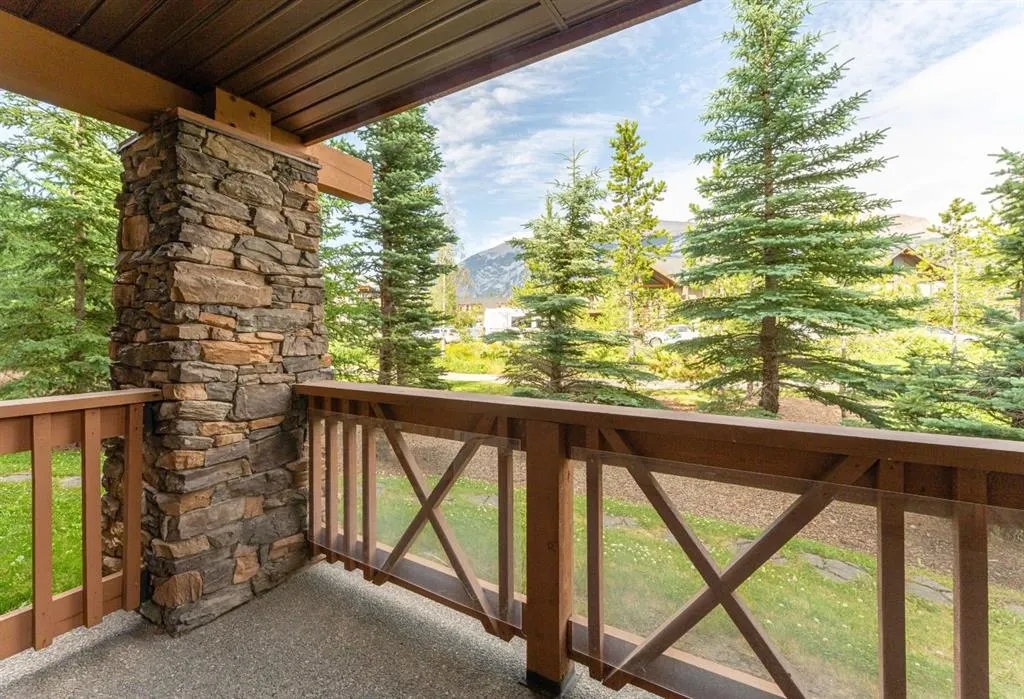 106 Stewart Creek Landing #107