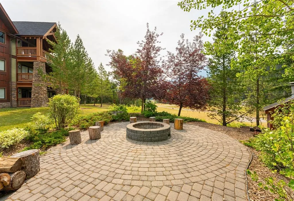 106 Stewart Creek Landing #107