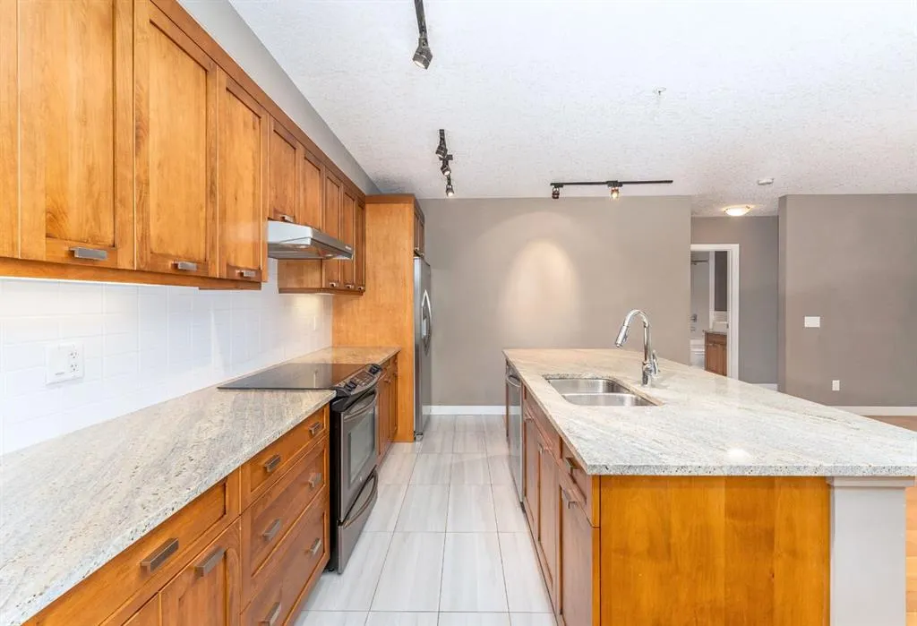 106 Stewart Creek Landing #107