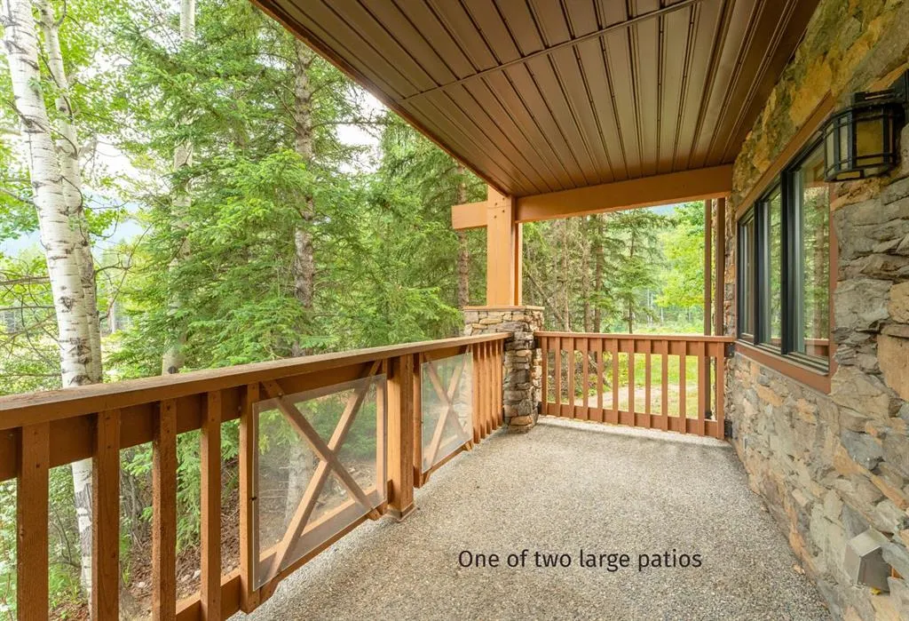 106 Stewart Creek Landing #107