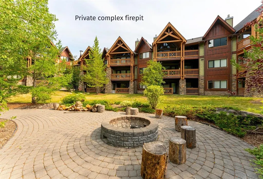106 Stewart Creek Landing #107