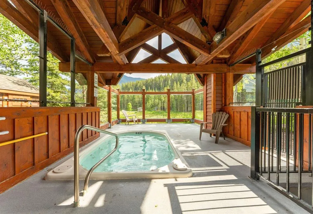 106 Stewart Creek Landing #107