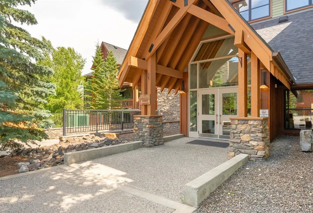 106 Stewart Creek Landing #107