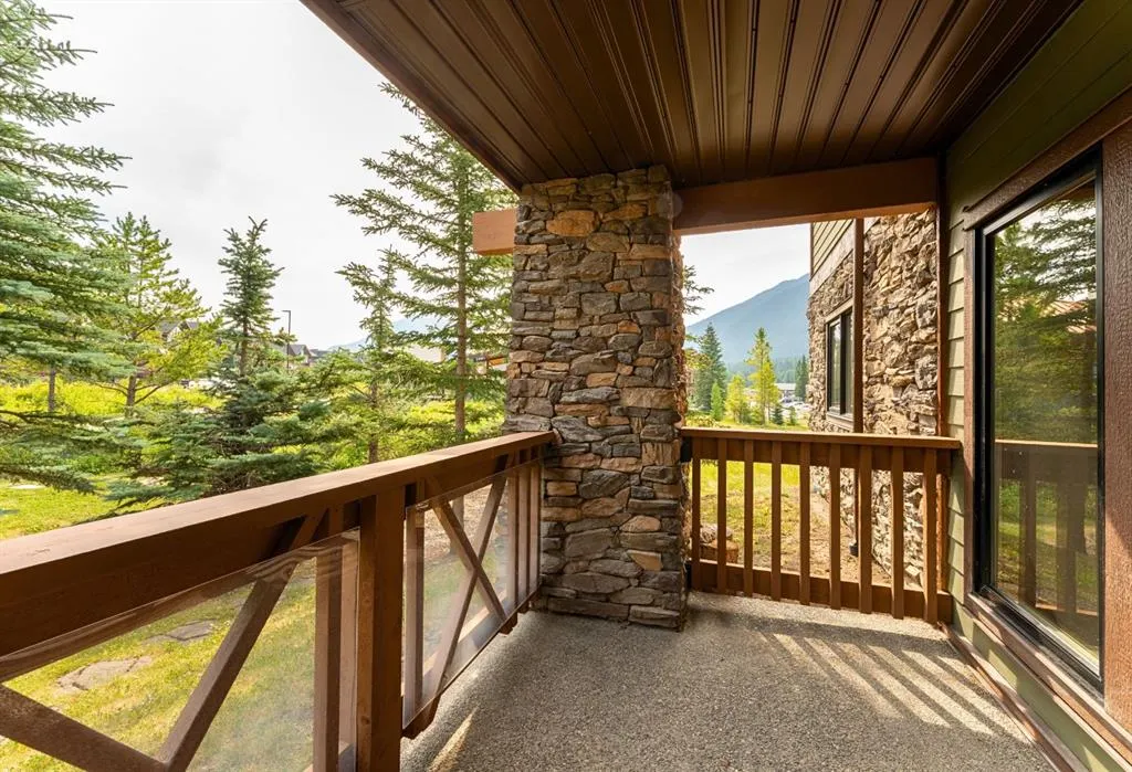 106 Stewart Creek Landing #107