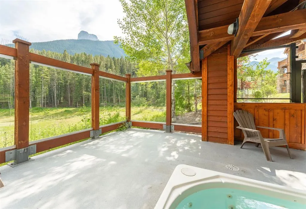 106 Stewart Creek Landing #107