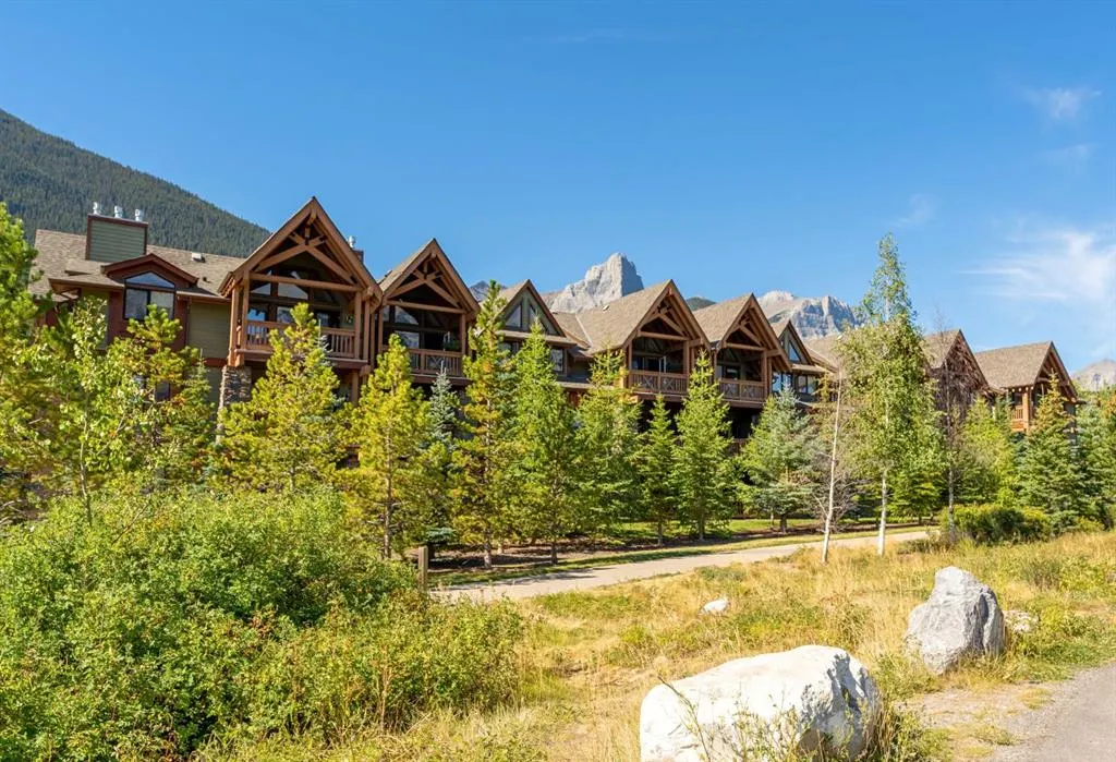 106 Stewart Creek Landing #107