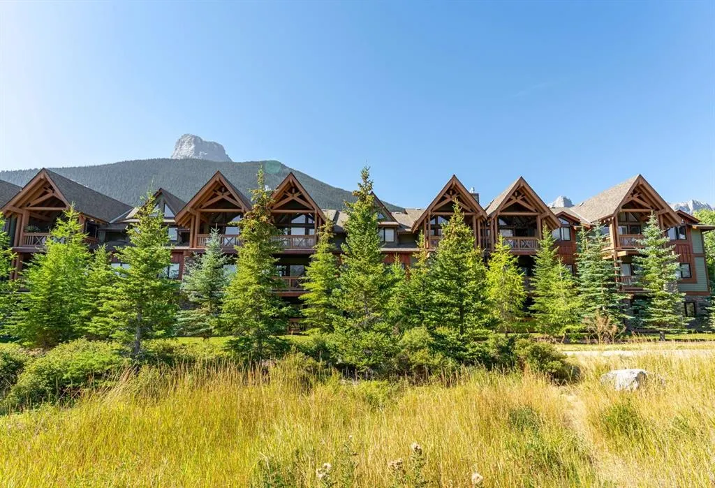 106 Stewart Creek Landing #107