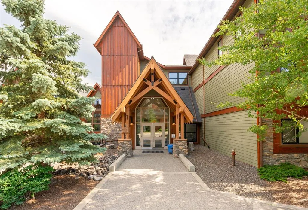 106 Stewart Creek Landing #107