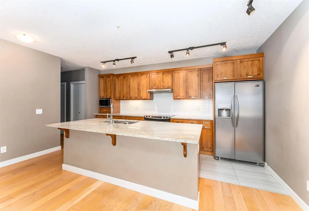 106 Stewart Creek Landing #107