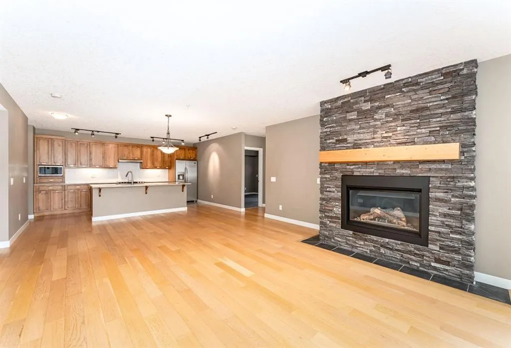 106 Stewart Creek Landing #107