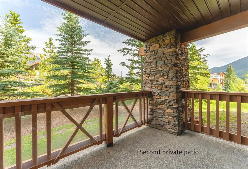 106 Stewart Creek Landing #107
