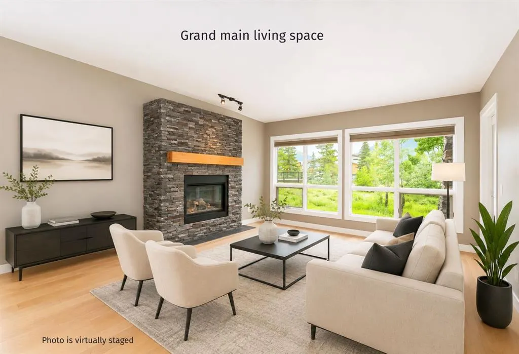 106 Stewart Creek Landing #107