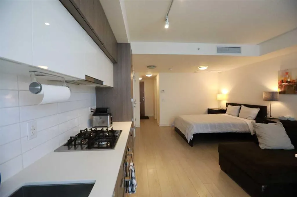 51 Waterfront Mews SW #304
