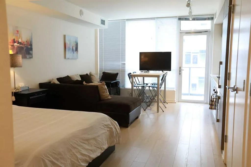 51 Waterfront Mews SW #304