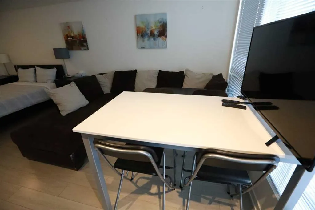 51 Waterfront Mews SW #304