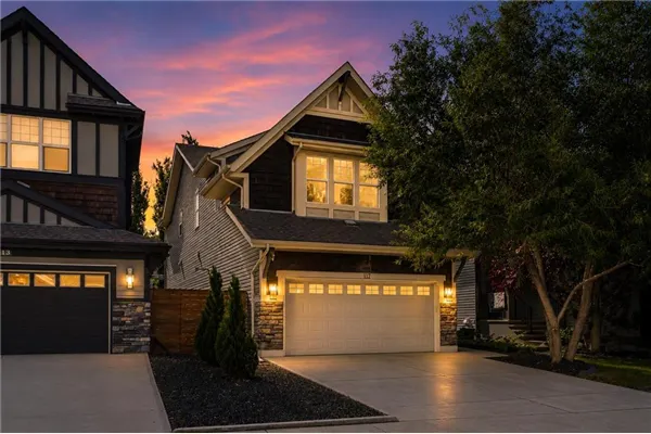 117 Auburn Glen Drive SE