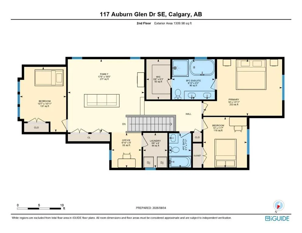 117 Auburn Glen Drive SE