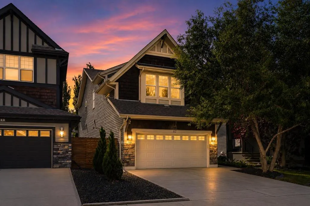 117 Auburn Glen Drive SE