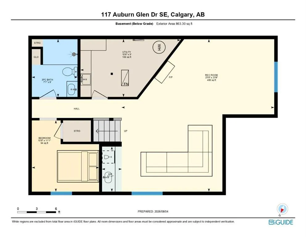 117 Auburn Glen Drive SE