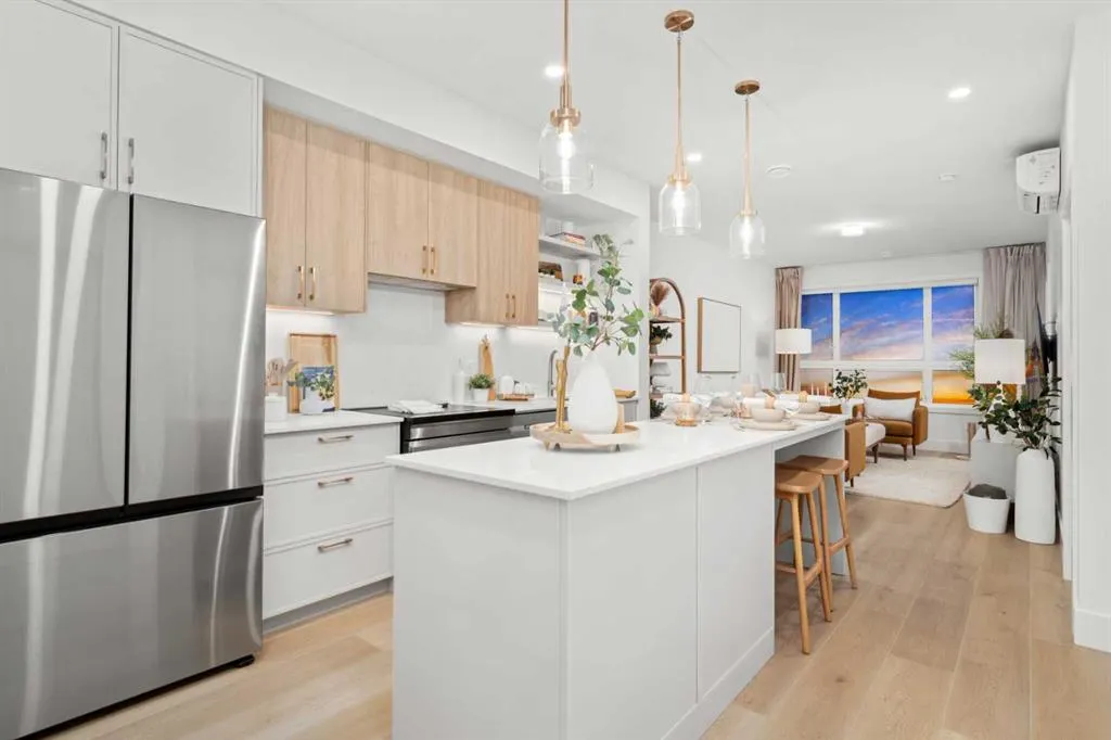 1850 80 Street SW #2205