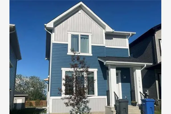 1919 McCaskill Drive