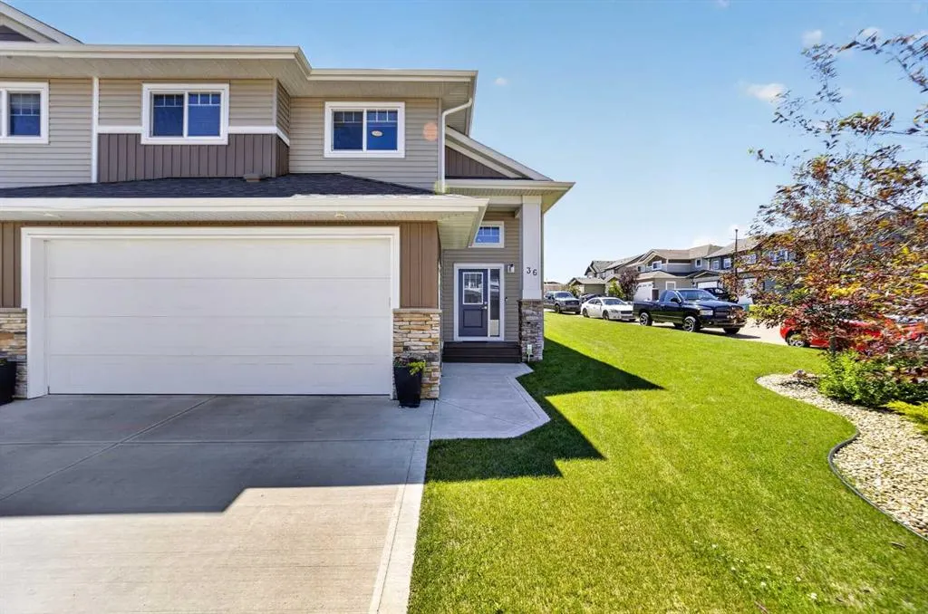 36 Cameron Close