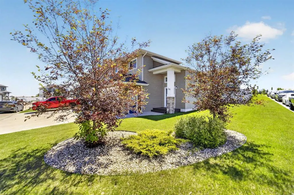 36 Cameron Close