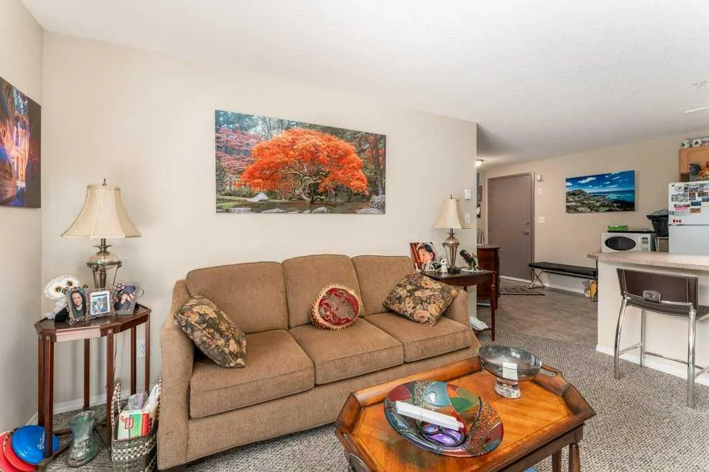 186 Kananaskis Way #216