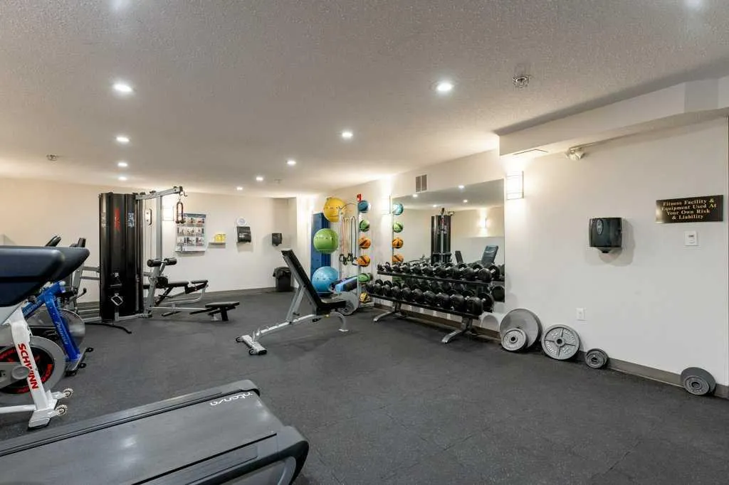 186 Kananaskis Way #216