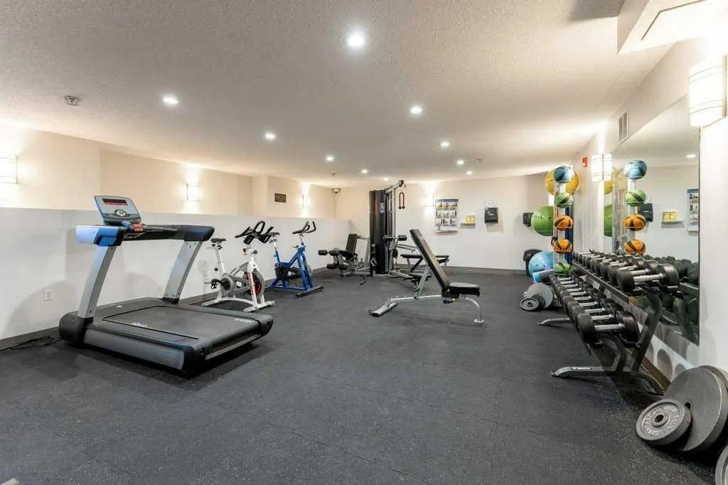186 Kananaskis Way #216