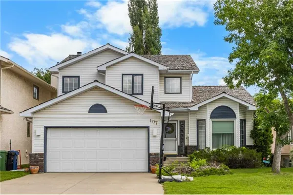 107 Hampshire Close NW