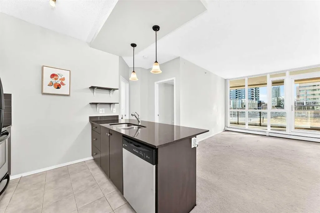 325 3 Street SE #206